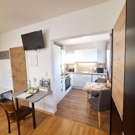 Homew4 - Rosen Apartment Hoheneich Εξωτερικό φωτογραφία