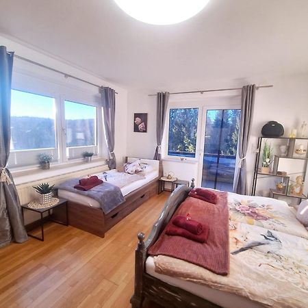 Homew4 - Rosen Apartment Hoheneich Εξωτερικό φωτογραφία