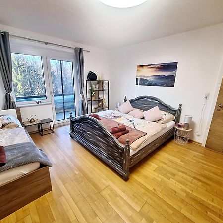 Homew4 - Rosen Apartment Hoheneich Εξωτερικό φωτογραφία