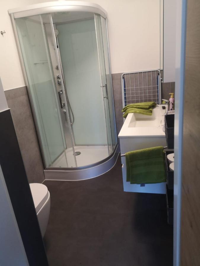 Homew4 - Rosen Apartment Hoheneich Εξωτερικό φωτογραφία
