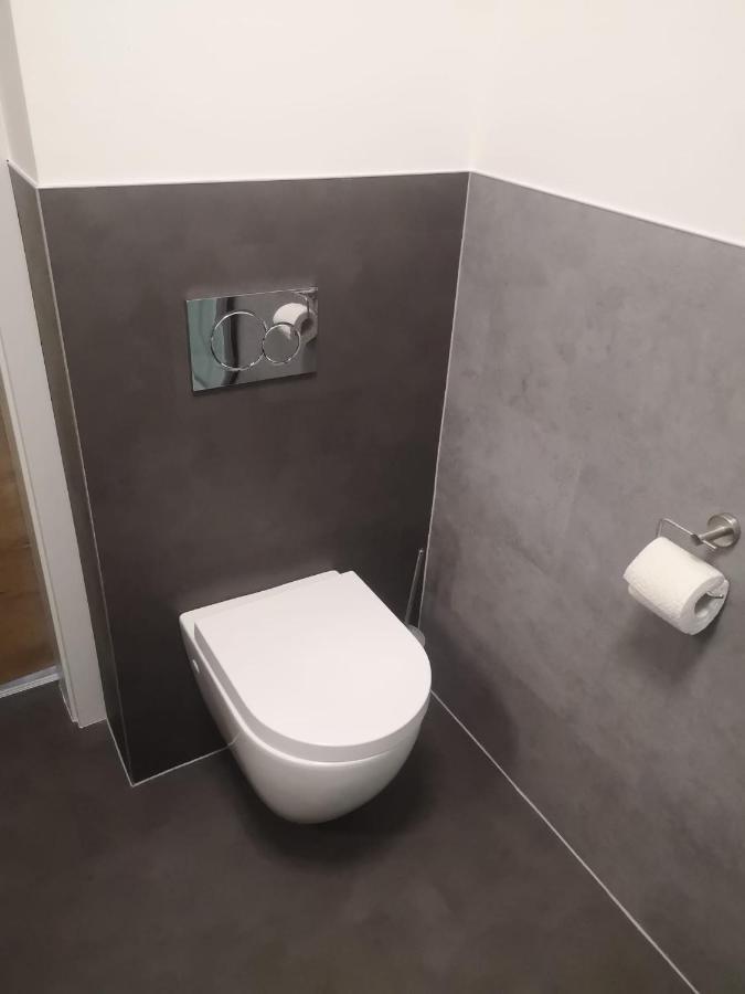 Homew4 - Rosen Apartment Hoheneich Εξωτερικό φωτογραφία