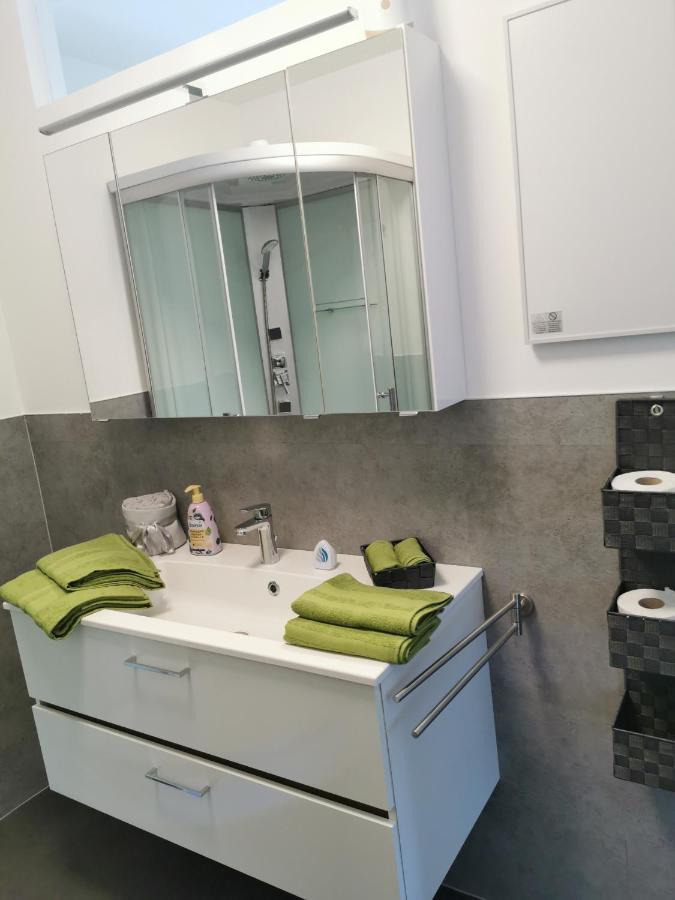 Homew4 - Rosen Apartment Hoheneich Εξωτερικό φωτογραφία
