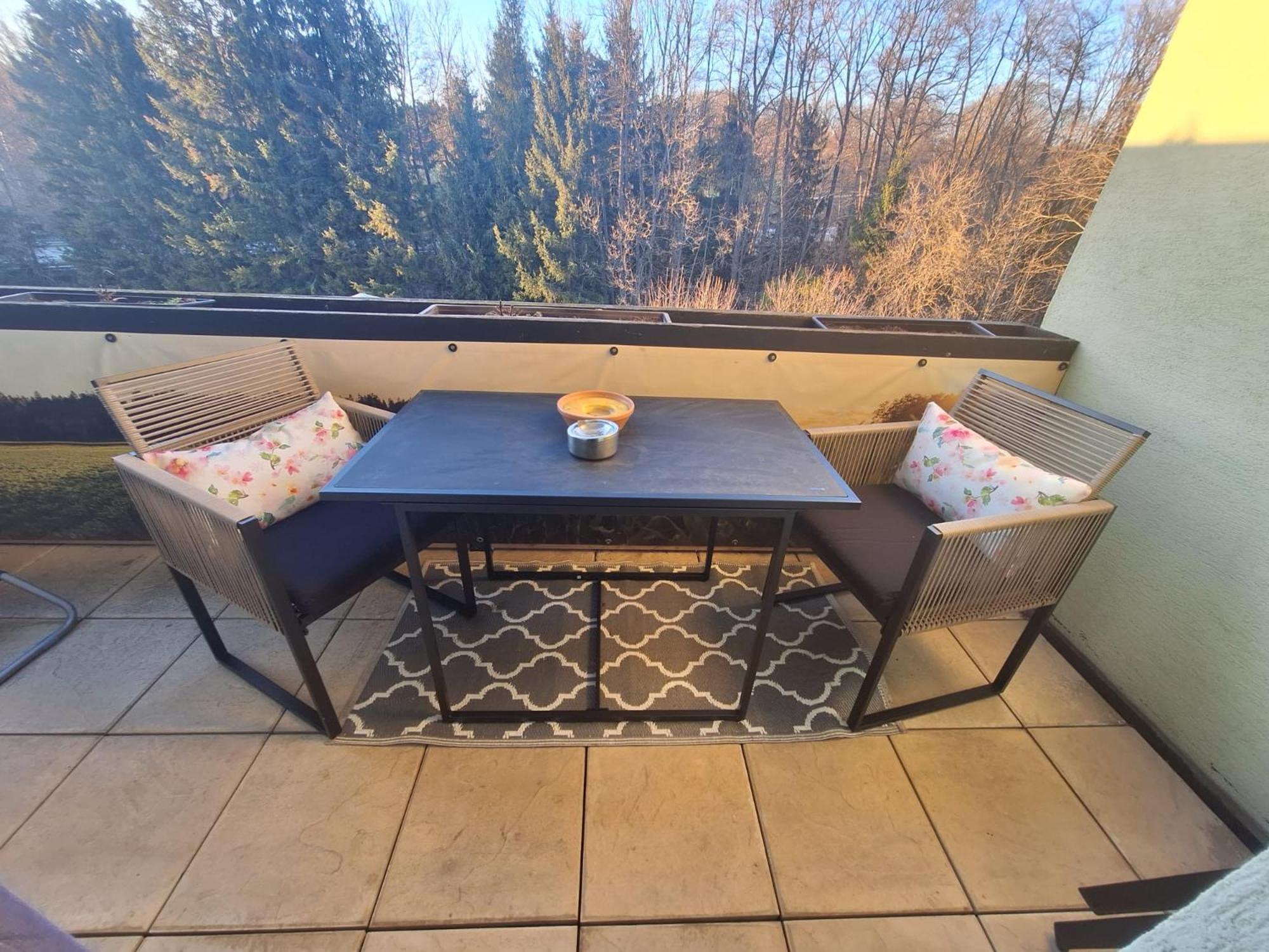 Homew4 - Rosen Apartment Hoheneich Εξωτερικό φωτογραφία